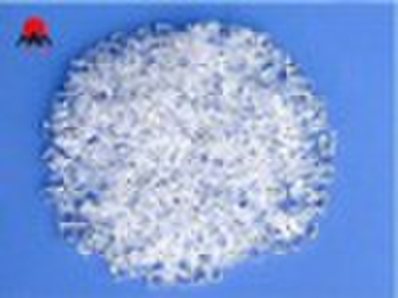 Solid Polyester Resin for Powder Coating/Powder Pa