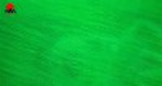 Transparent Powder Coating (Mirror Green)