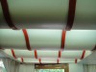 aluminum ceiling