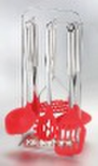 Nylon Kitchen Tool Set