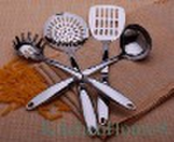 Hohlheft Kitchen Tools