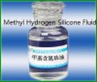 Methyl Hydrogen Silicone Oil