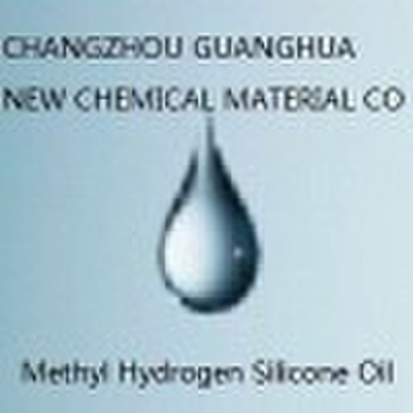 Methyl hydro-silicone oil