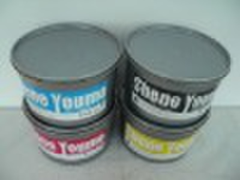 Offset Printing Ink (YAMEI BOC quick setting&h