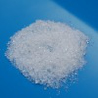 Satyrated carboxylated polyester resin