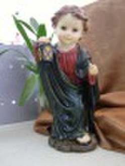 Engel, Figur, Harzdekor