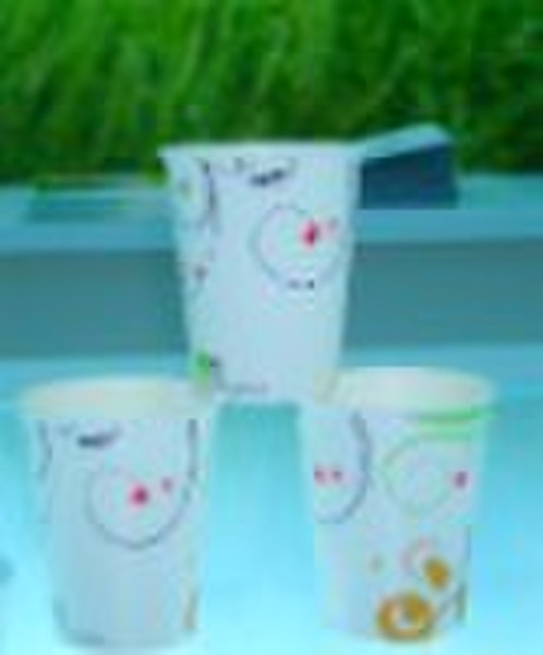 PLA Coffee Paper Cup