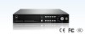 4CH Mini-DVR-Netzwerk-DVR H.264 DVR Fern