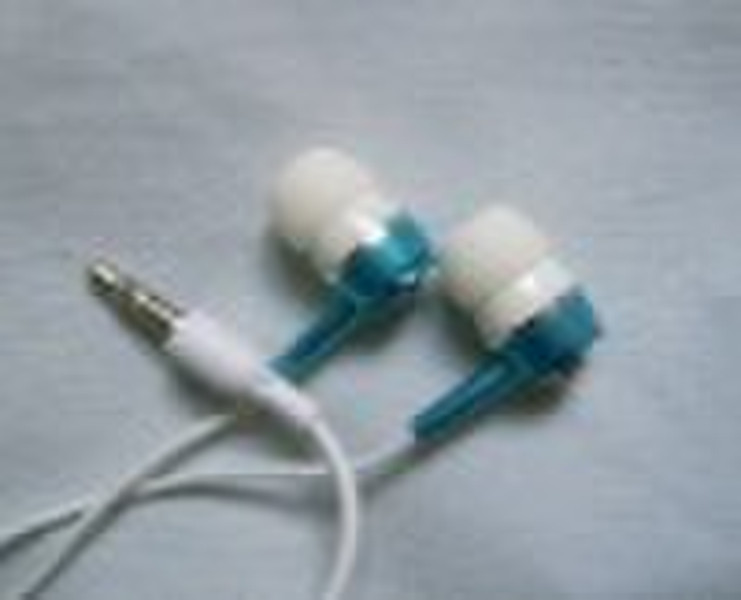 KPE001 Earpiece for MP3 MP4 Ipod Iphone