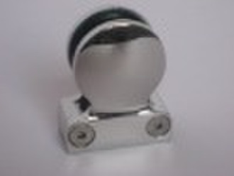great quality ss glass clamp