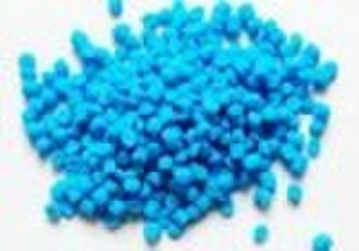 soft PVC granules