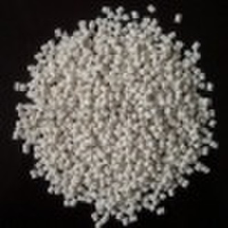 Kunststoff PVC-Granulate in vielen Verwendung