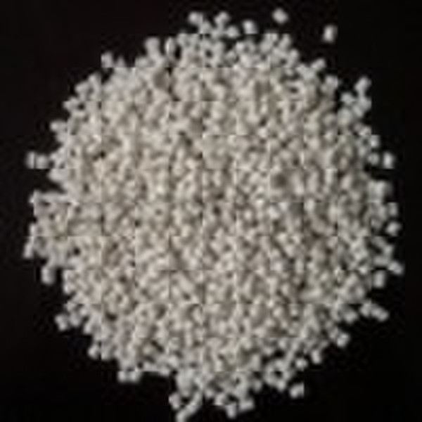 Kunststoff PVC-Granulate in vielen Verwendung