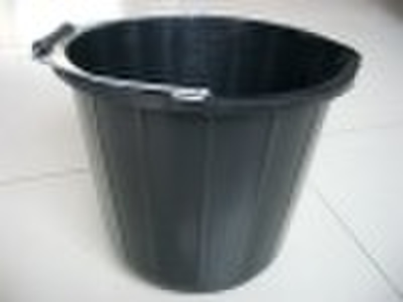 supply construction  plastic bucket