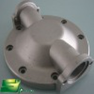 aluminum casting