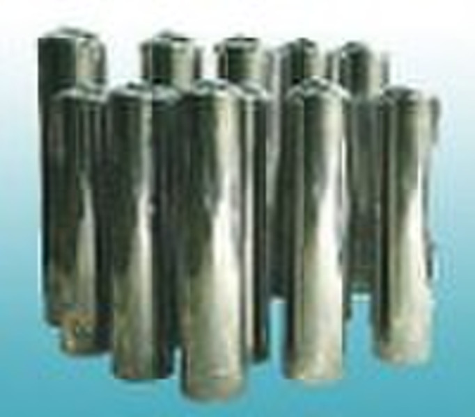 Stainless steel  multi-cartridge filter housing