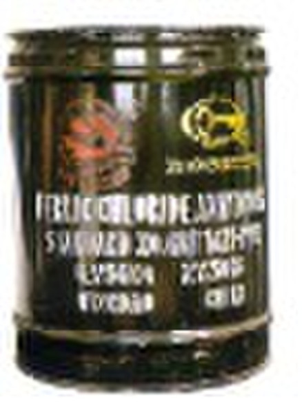 Ferric Chloride Anhydrous