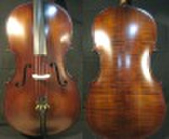 4/4 cello, cello fortgeschrittene 4/4