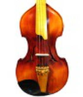 Geigen, Barockvioline 4/4, in voller Größe Violine, ADVA