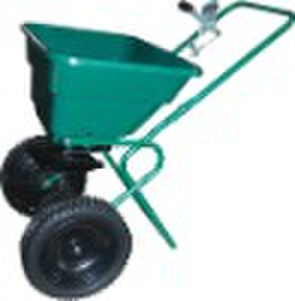 60LB Walk-Behind Spreader