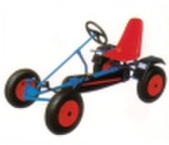 Sandbeach Cart