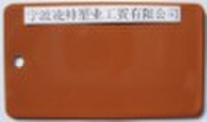 Gloss Steel Antisepsis Powder Coating