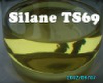 Silane coupling agent TS-69
