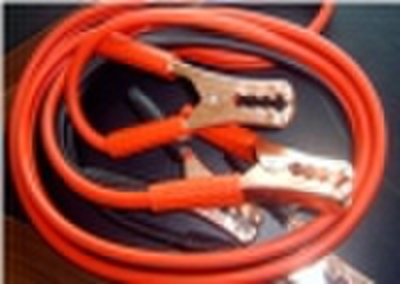 booster cable