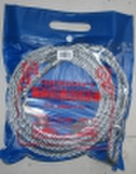 steel tow rope