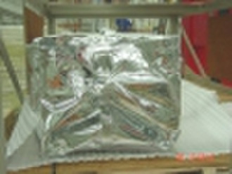 VCI Aluminium-poly lamination foil, VCI aluminium