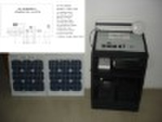 Solar power generator