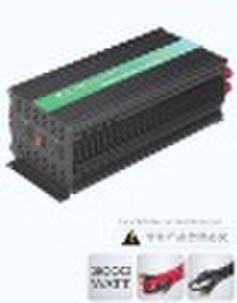 3000watt DC/AC Power Inverter Supply