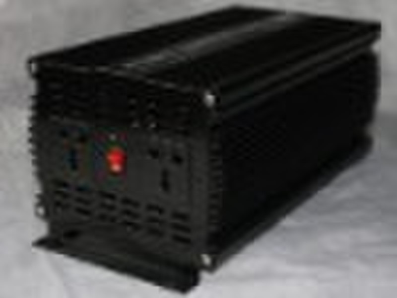 Power Inverter 2000W