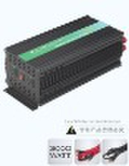 dc to ac power inverter, 100watt to 6000watt