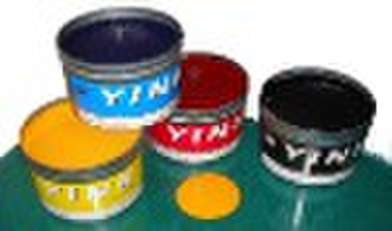 Printing Ink