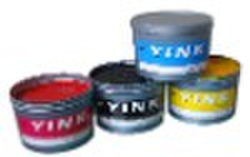 Printing Ink