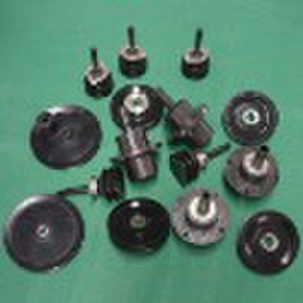 Mower Parts