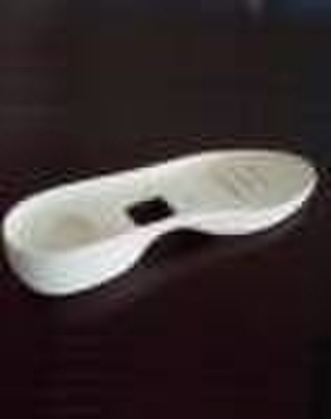 Biodegradable insole for Shoes