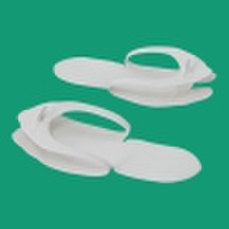 Starch-based Disposable Slipper