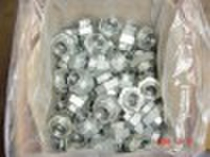 malleable iron pipe fittings