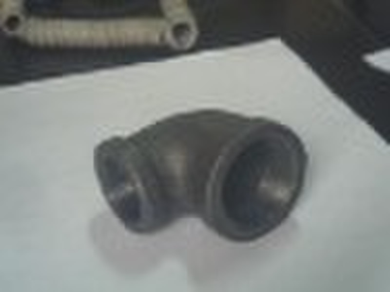 PIPE FITTINGS
