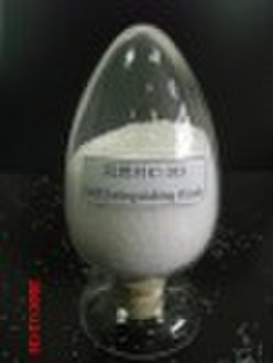 Expandable Polystyrene (EPS) Resin