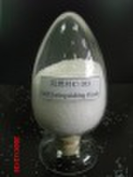 Expandierbares Polystyrol (EPS) Resin