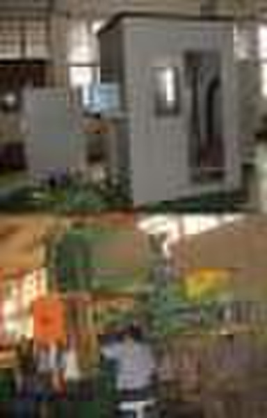 Copper Coil Production & Testing Equipment