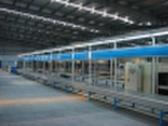 Washing Machine Production Line