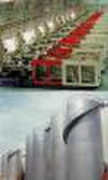 Central Feeding System