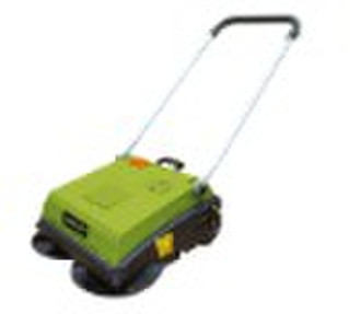 Cordless Sweeper