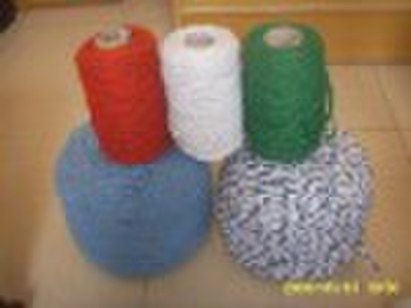 Mop Yarn