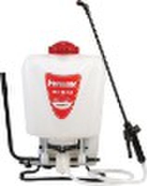 Knapsack Sprayer