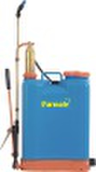 knapsack sprayers